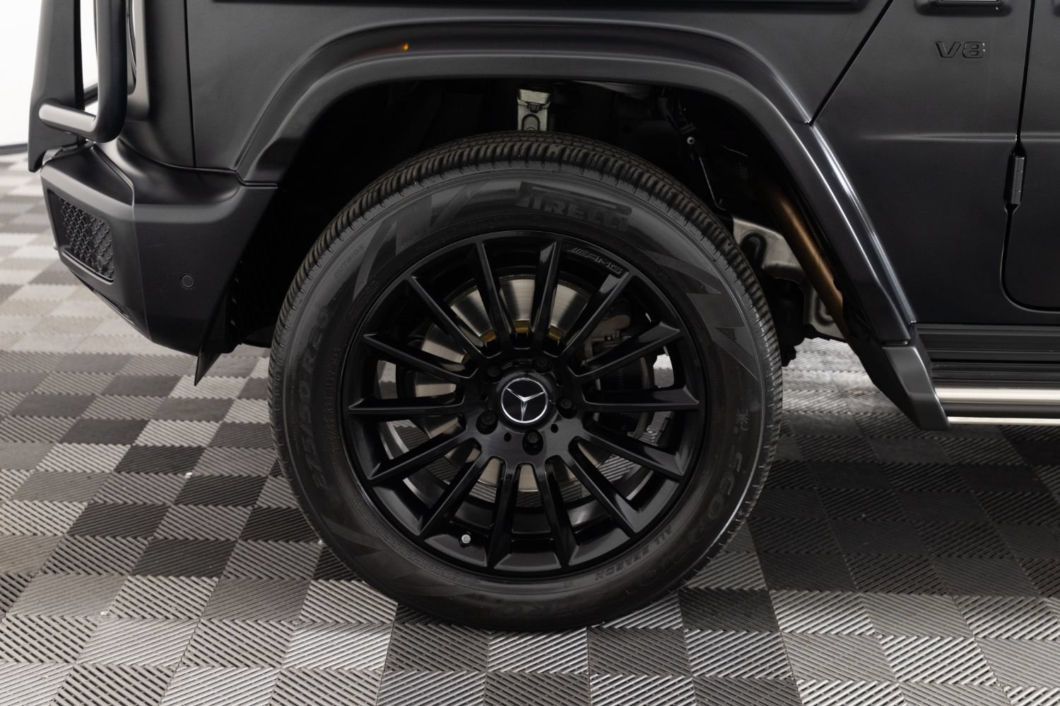 Used 2023 Mercedes-Benz G 550 image 40