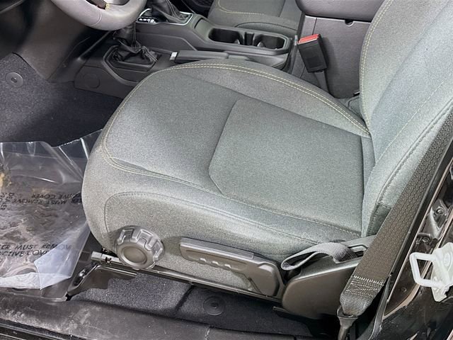 Used 2024 Jeep Wrangler Willys image 18