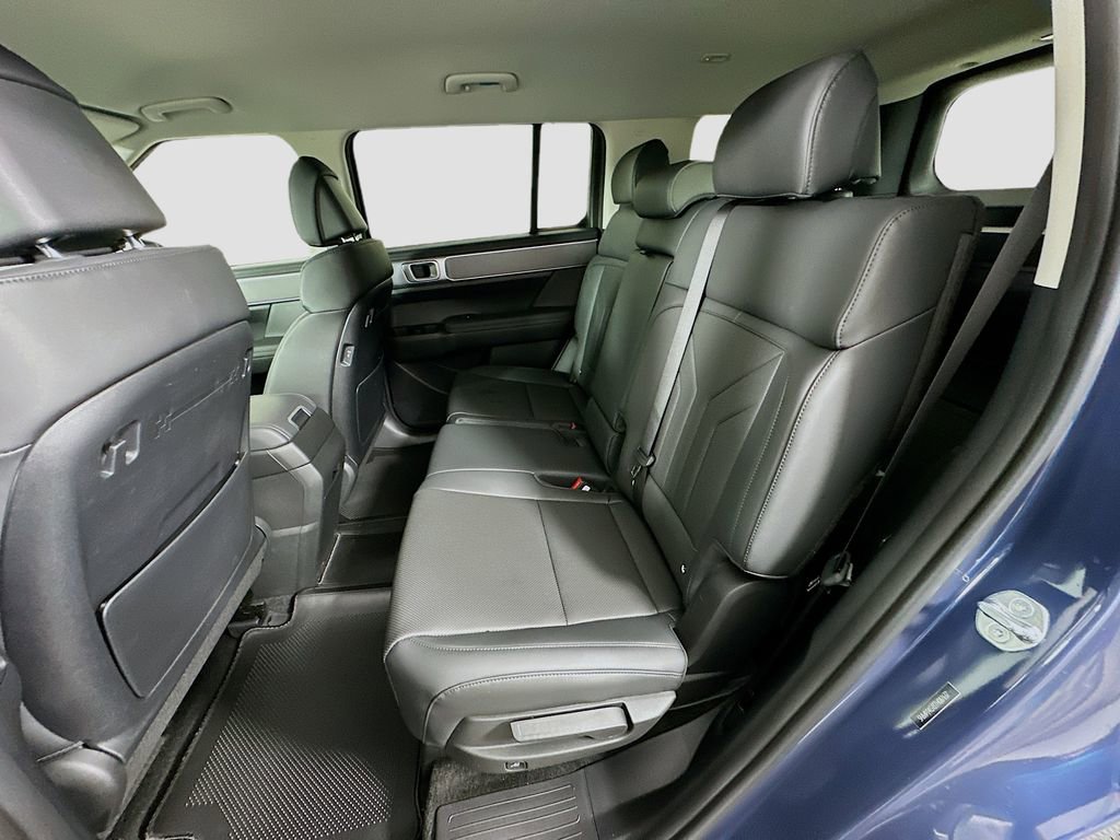 New 2026 Hyundai Santa Fe SEL image 16