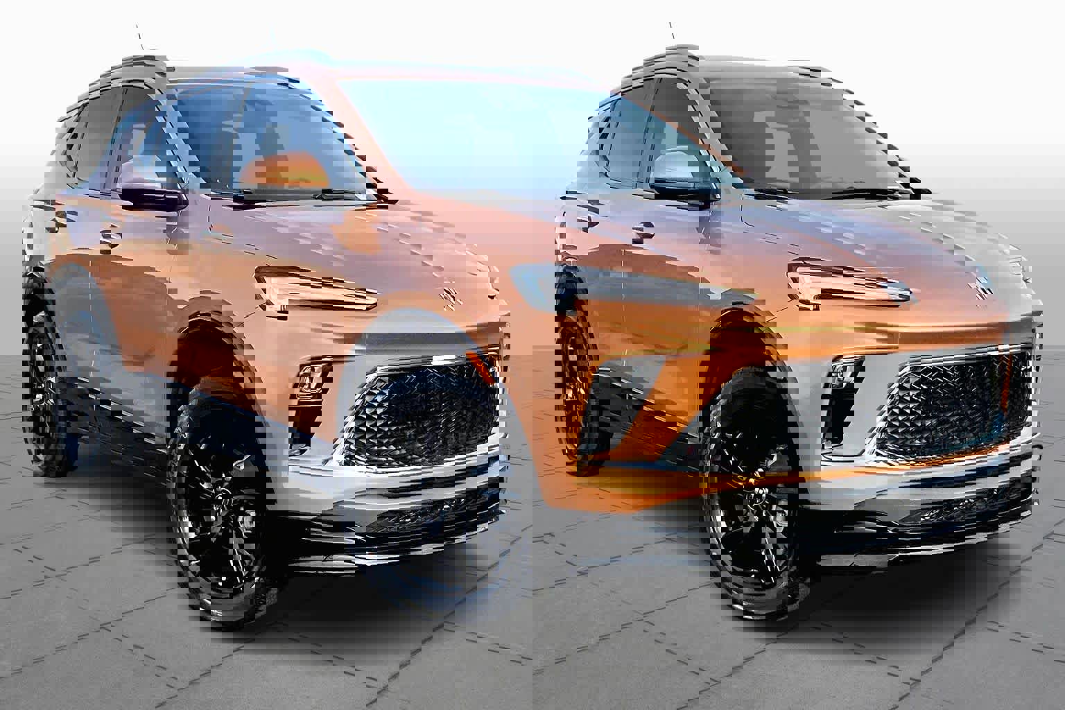 Used 2024 Buick Encore GX Sport Touring w/ Comfort Package image 4