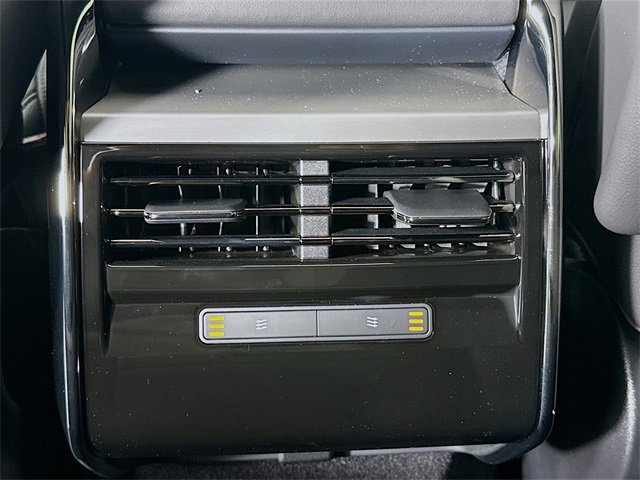 New 2025 Land Rover Range Rover Sport image 27