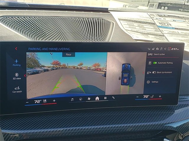 New 2026 BMW M340i xDrive w/ Premium Package image 24