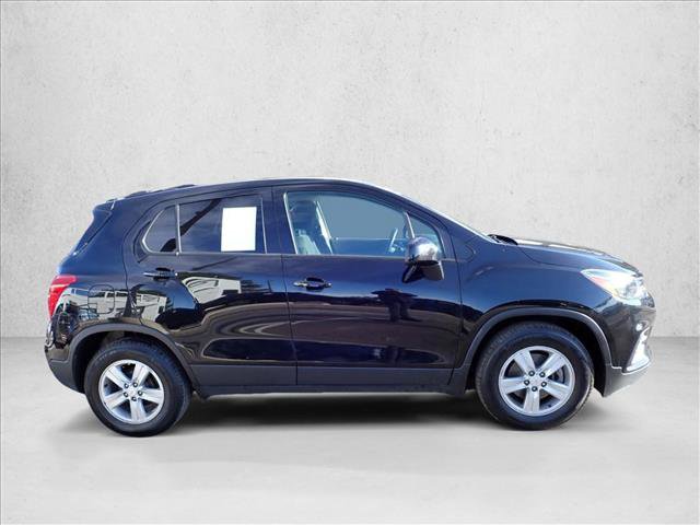 Used 2021 Chevrolet Trax LS w/ Tint and Cruise Package image 5
