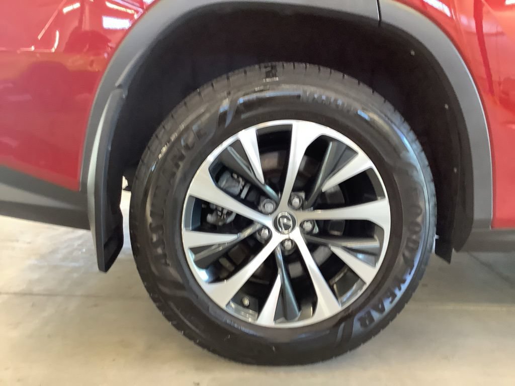 Used 2022 Lexus RX 350 AWD w/ Premium Package image 26