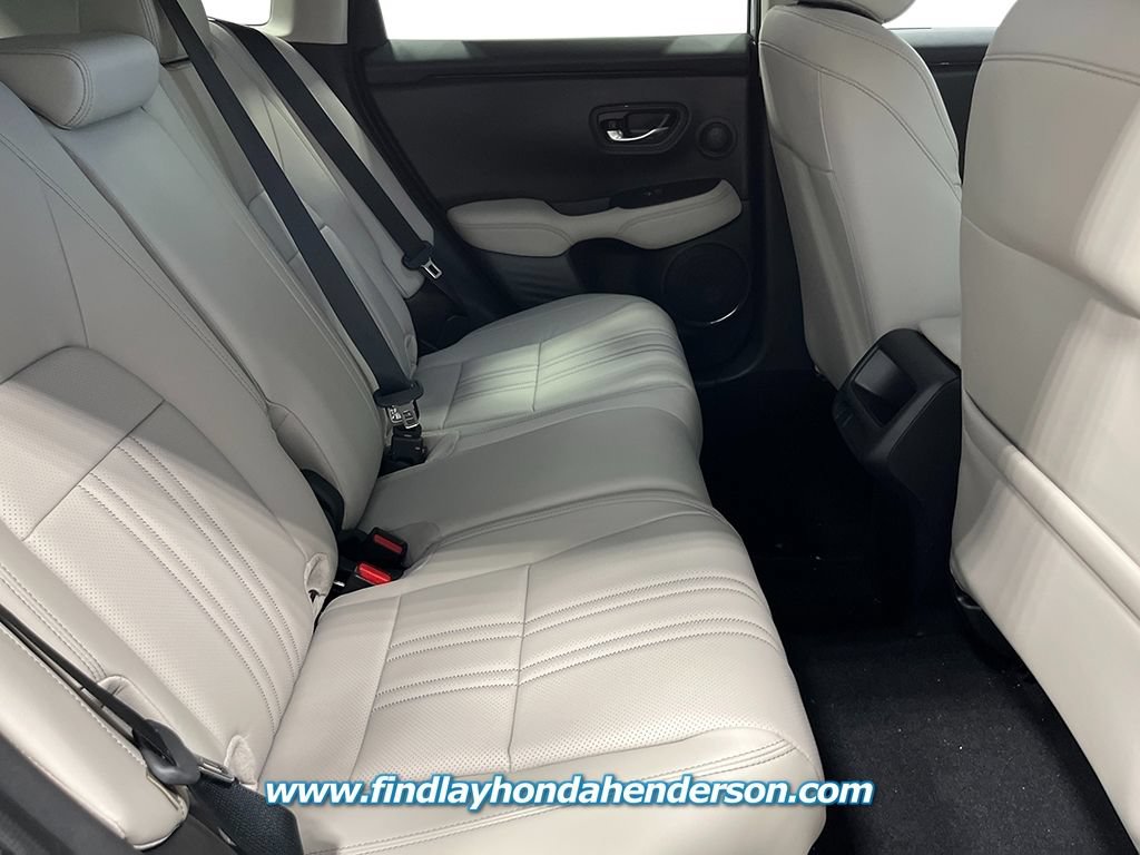 New 2027 Honda HR-V EX-L image 26