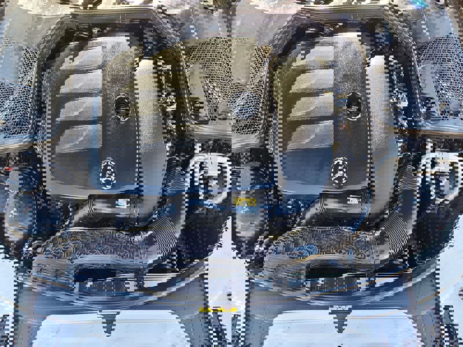 Used 2021 Mercedes-Benz C 300 Sedan image 14