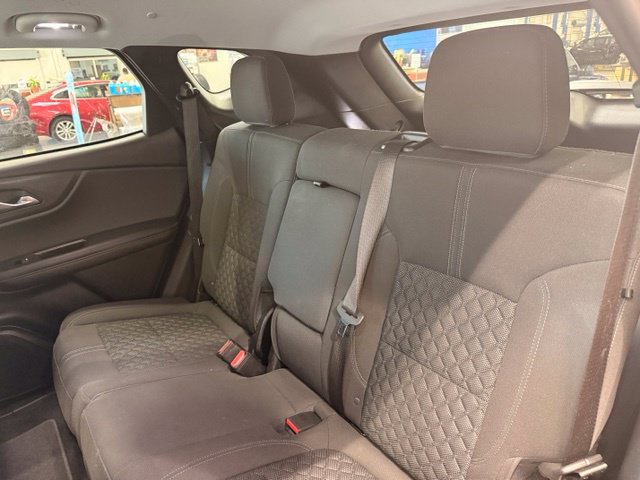 Used 2022 Chevrolet Blazer LT FWD image 20
