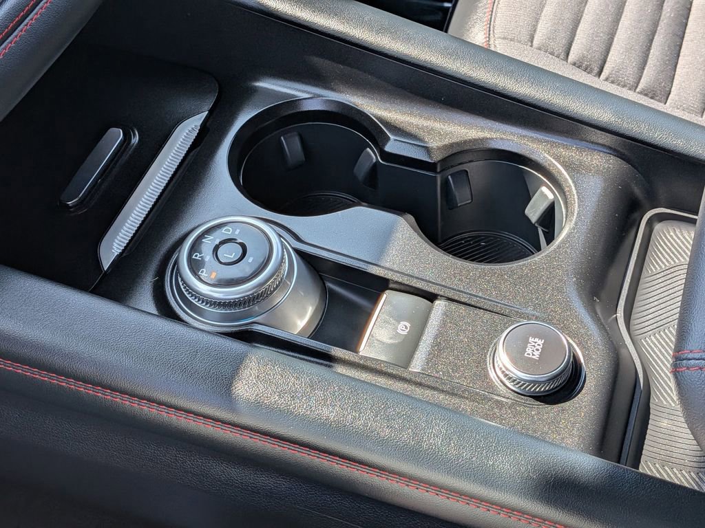 Used 2025 Ford Explorer ST-Line w/ ST-Line Street Pack image 20