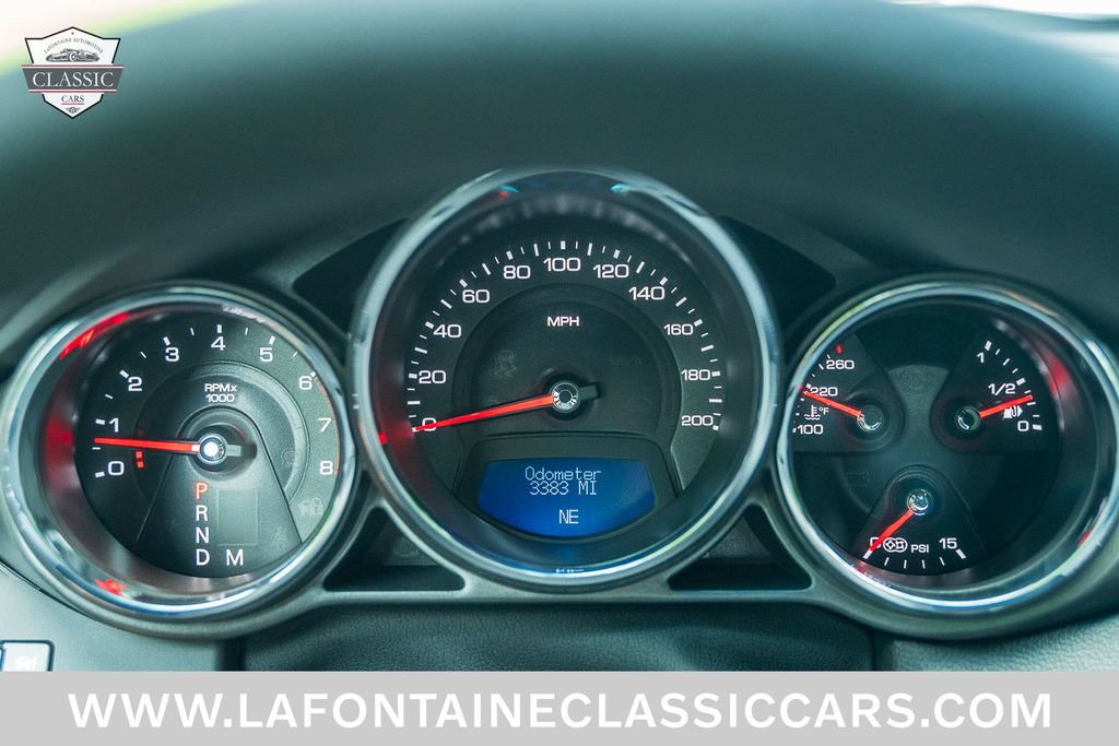 Used 2015 Cadillac CTS V RWD image 90