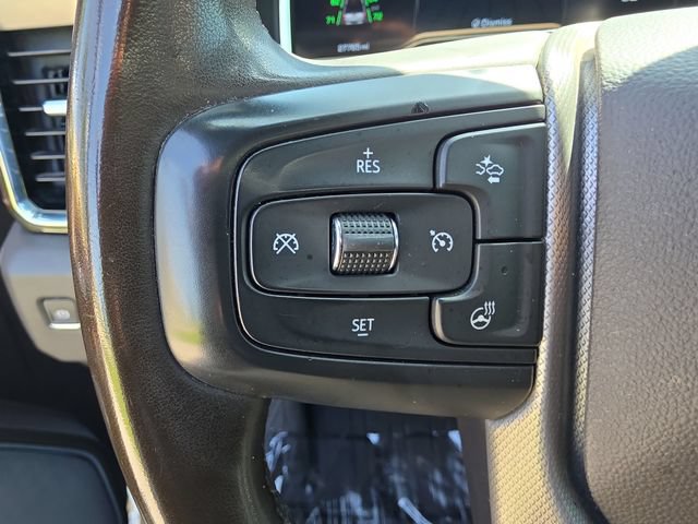 Certified 2024 GMC Sierra 2500 Denali w/ Technology Package AWD/4WD image 23