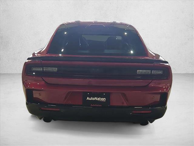 New 2026 Dodge Charger Daytona Scat Pack image 8