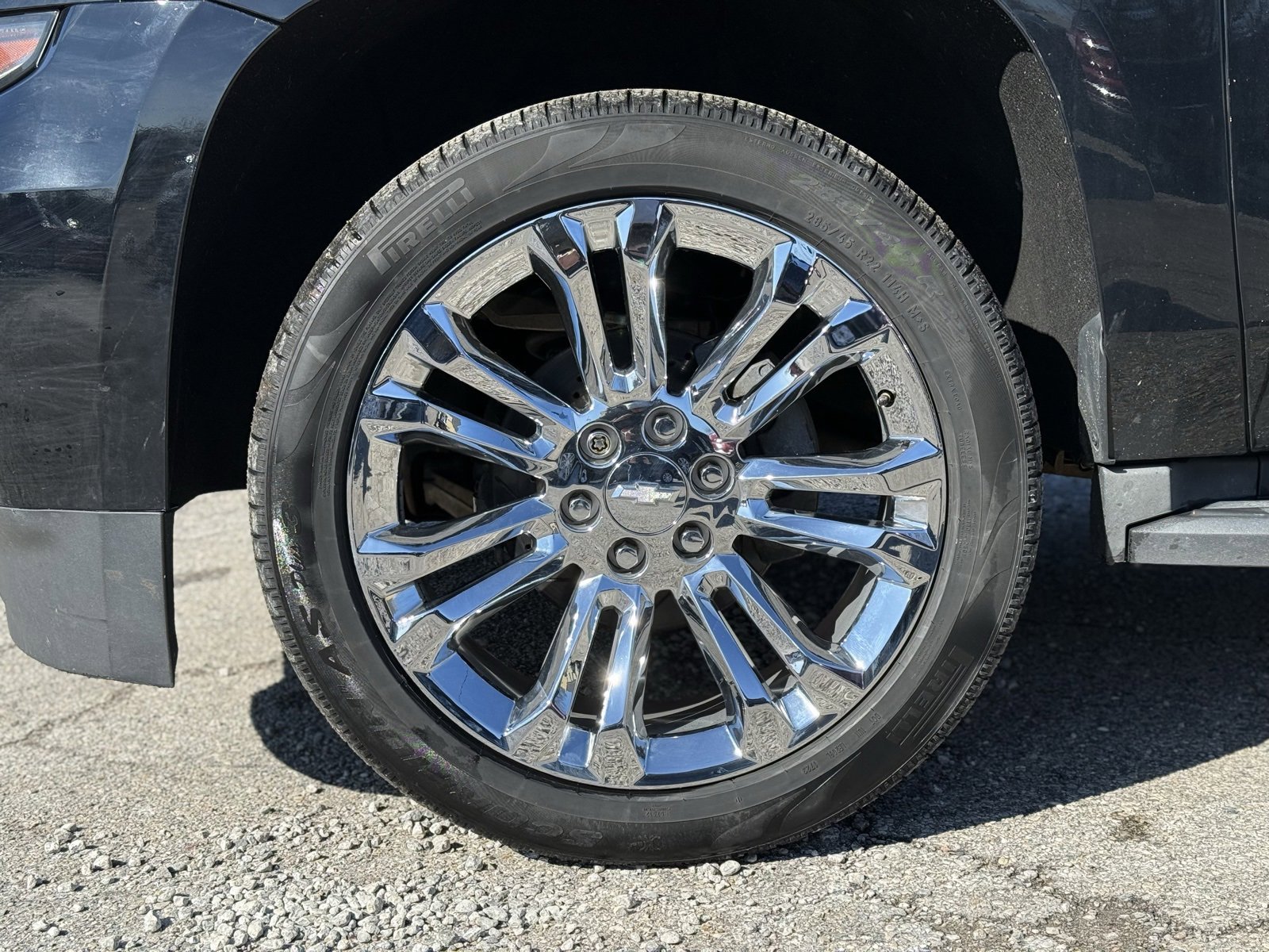 Used 2016 Chevrolet Tahoe LT image 6