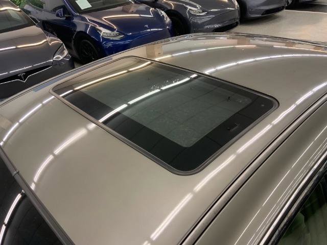 Used 2004 INFINITI Q45 Luxury image 8