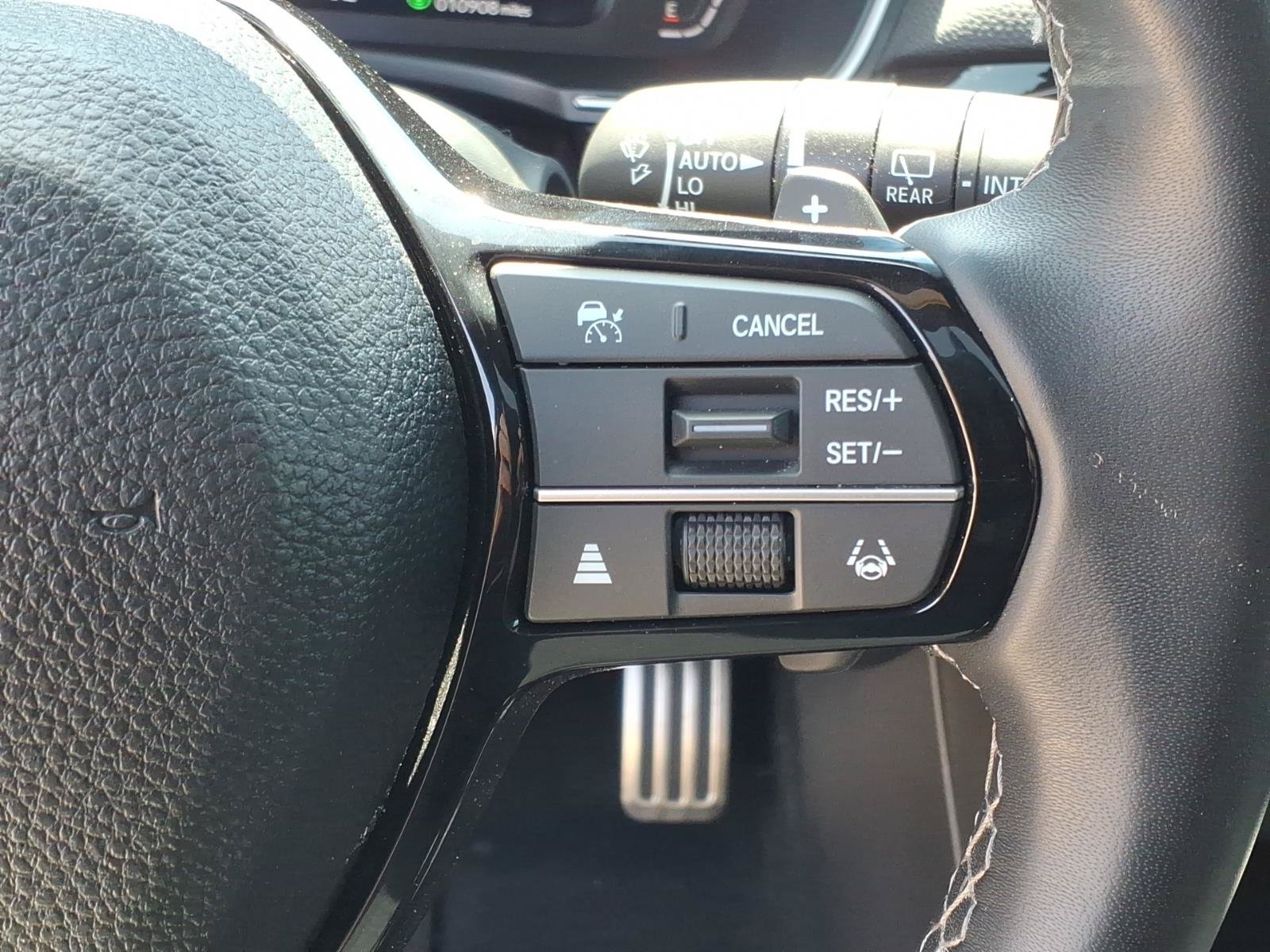 Used 2023 Honda Civic Sport Touring image 30