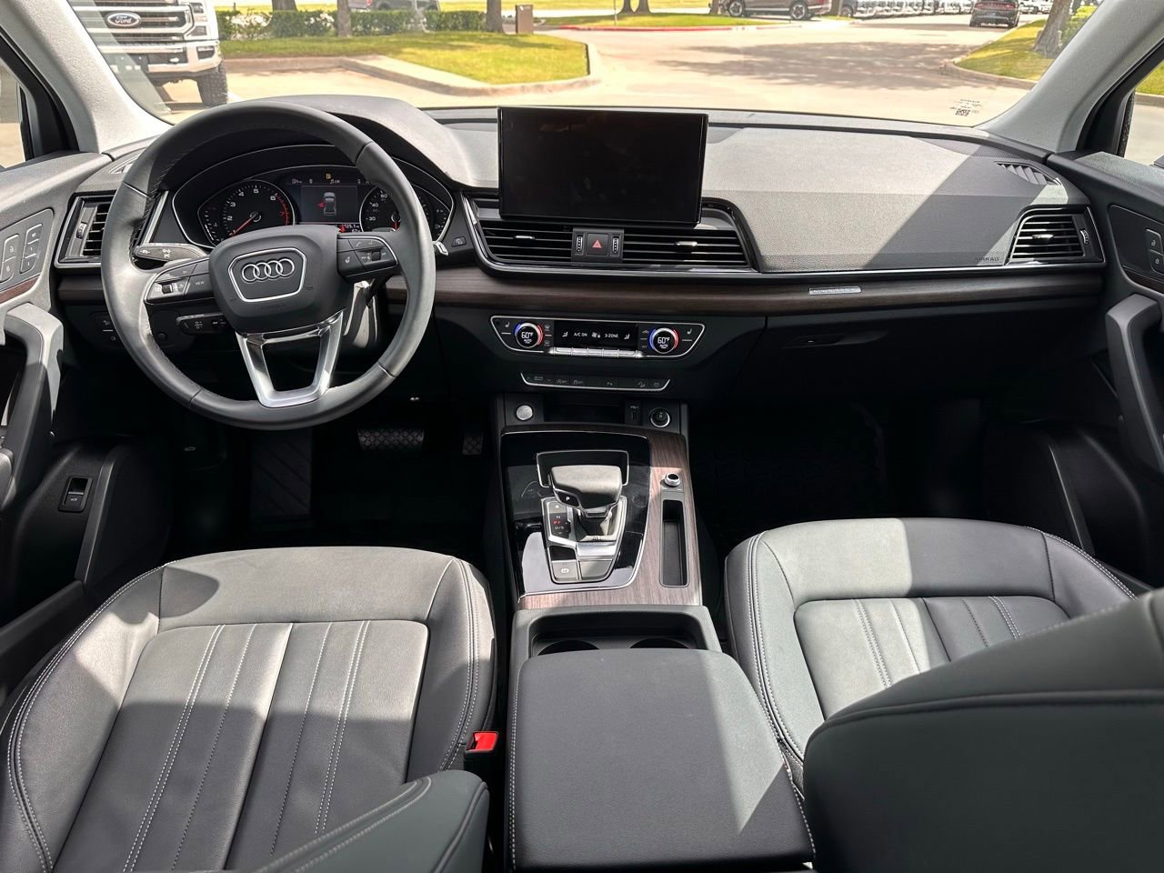 Used 2023 Audi Q5 2.0T Premium w/ Convenience Package image 21