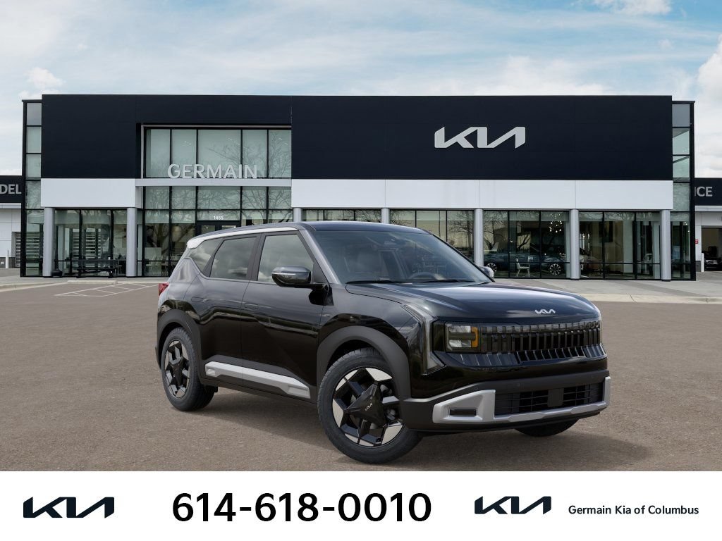 New 2027 Kia Seltos S FWD image 11