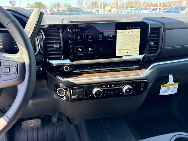 New 2026 GMC Sierra 1500 SLE image 19