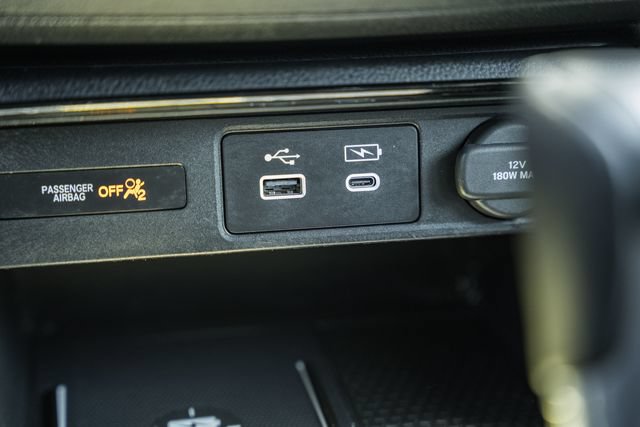 Used 2024 Honda CR-V Sport-L image 24