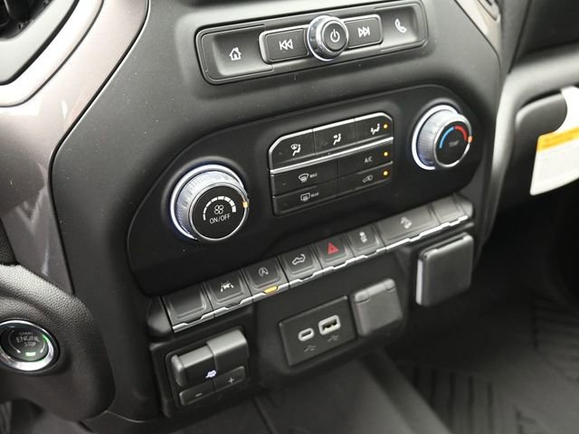 New 2026 Chevrolet Silverado 1500 Custom Trail Boss w/ LPO, Dark Essentials Package image 31