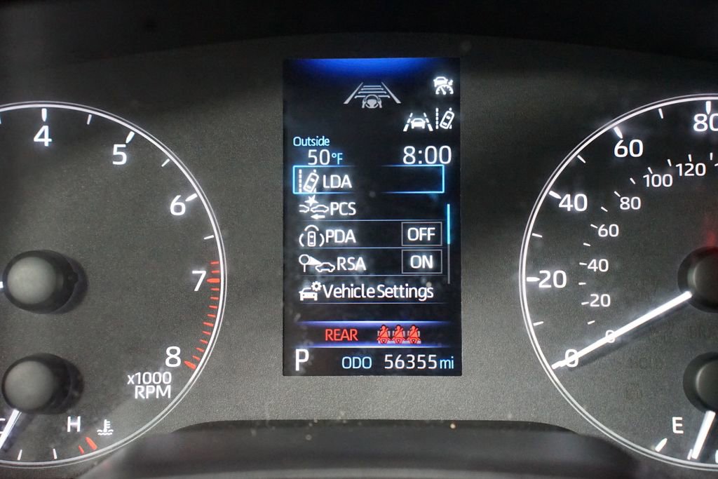 Certified 2024 Toyota Corolla LE image 16