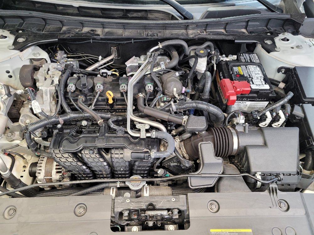 Used 2023 Nissan Altima 2.5 SV image 30