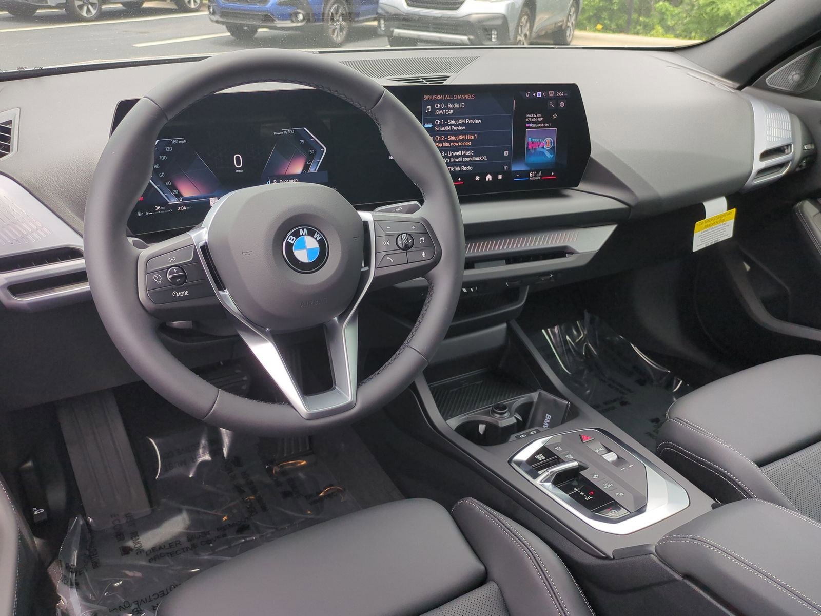 Certified 2026 BMW 228i w/ Premium Package FWD image 27