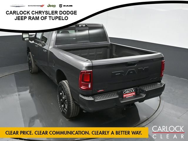 New 2026 RAM 2500 Big Horn image 61