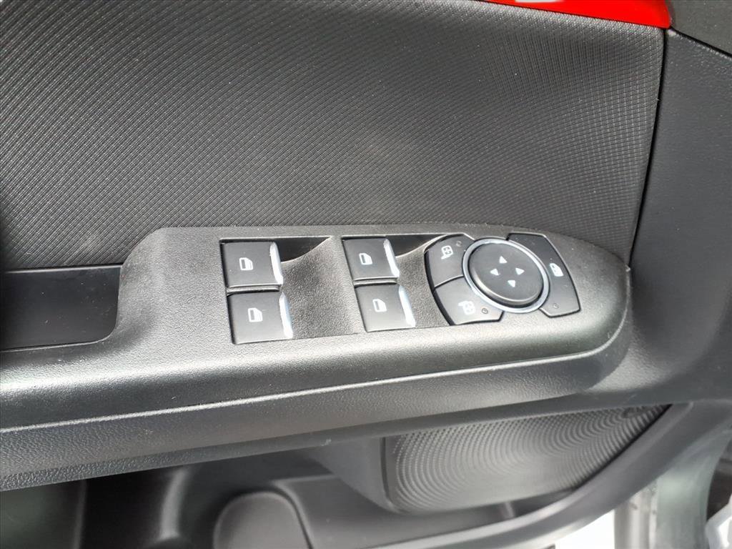 Used 2025 Ford Bronco Sport Free Wheeling w/ Convenience Package image 12