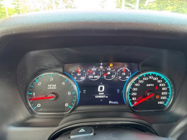 Used 2017 Chevrolet Tahoe LT AWD/4WD image 23