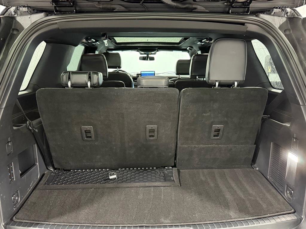 Certified 2022 Ford Expedition Platinum image 18