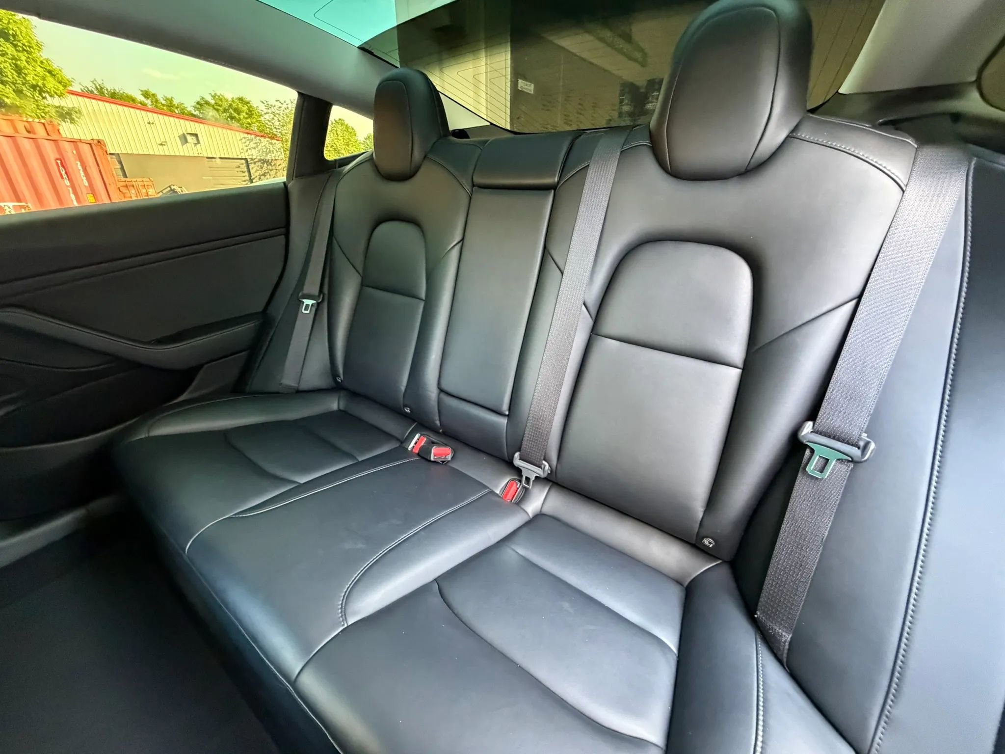 Used 2019 Tesla Model 3 Long Range AWD/4WD image 11