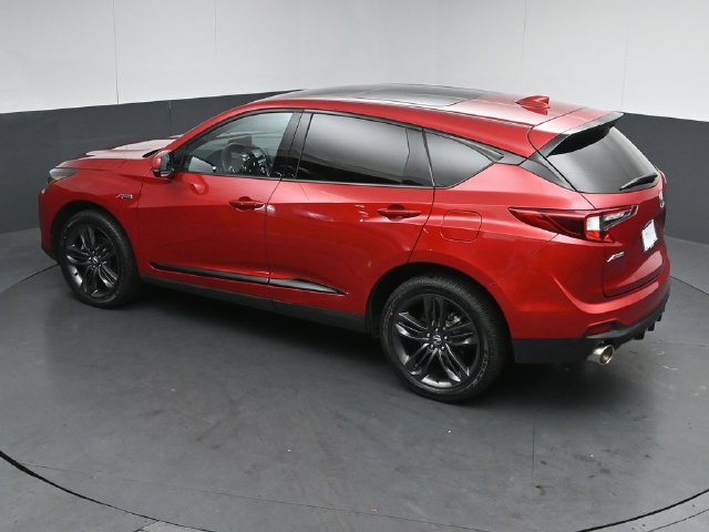 Used 2022 Acura RDX w/ Advance Package AWD/4WD image 49