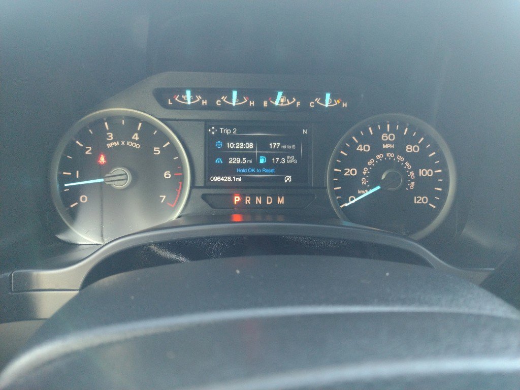 Used 2020 Ford F150 XLT w/ Equipment Group 302A Luxury image 12