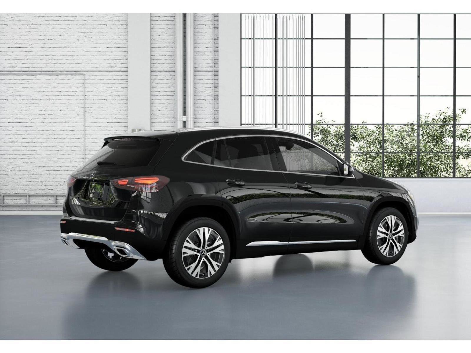 New 2026 Mercedes-Benz GLA 250 image 20