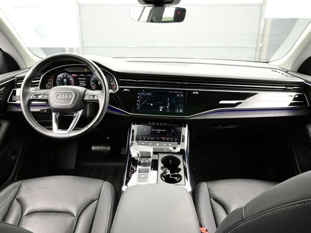 Used 2023 Audi Q8 Premium Plus image 19