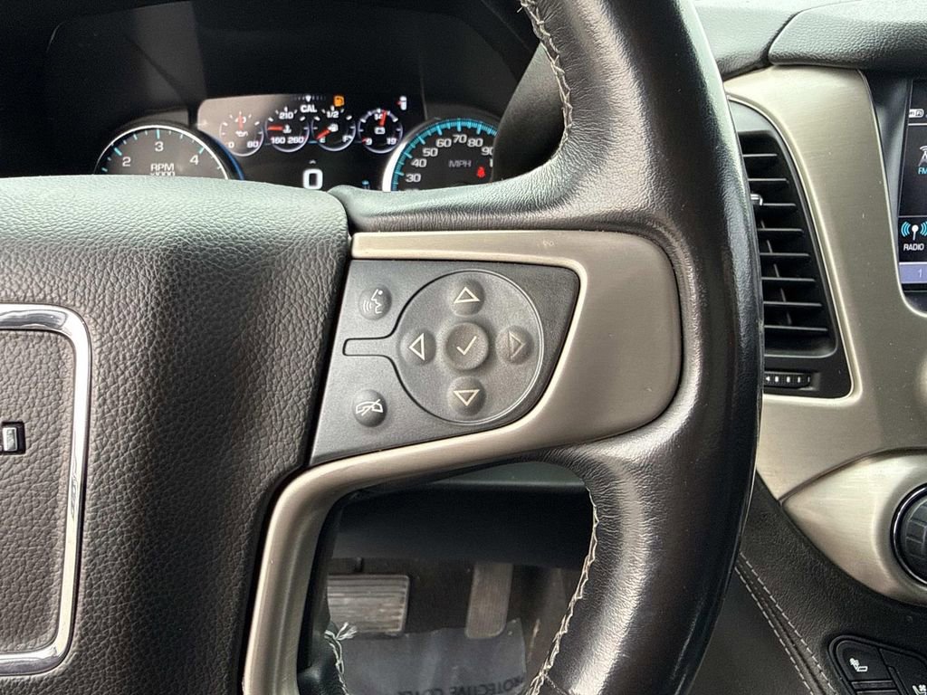 Used 2020 GMC Yukon Denali w/ Denali Ultimate Package image 16