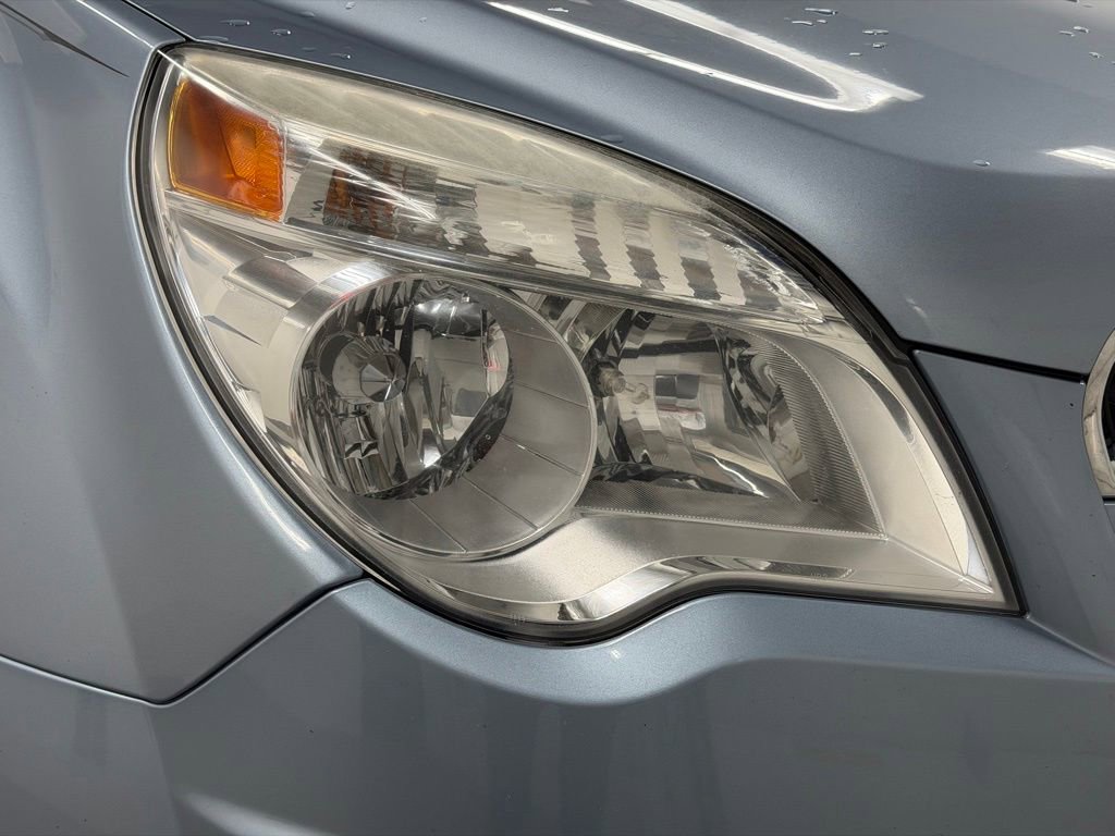 Used 2015 Chevrolet Equinox LT w/ Driver Convenience Package image 10