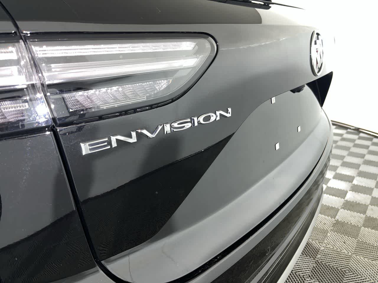 Used 2023 Buick Envision Avenir FWD image 11