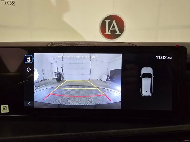 New 2026 Hyundai Santa Fe SE image 14