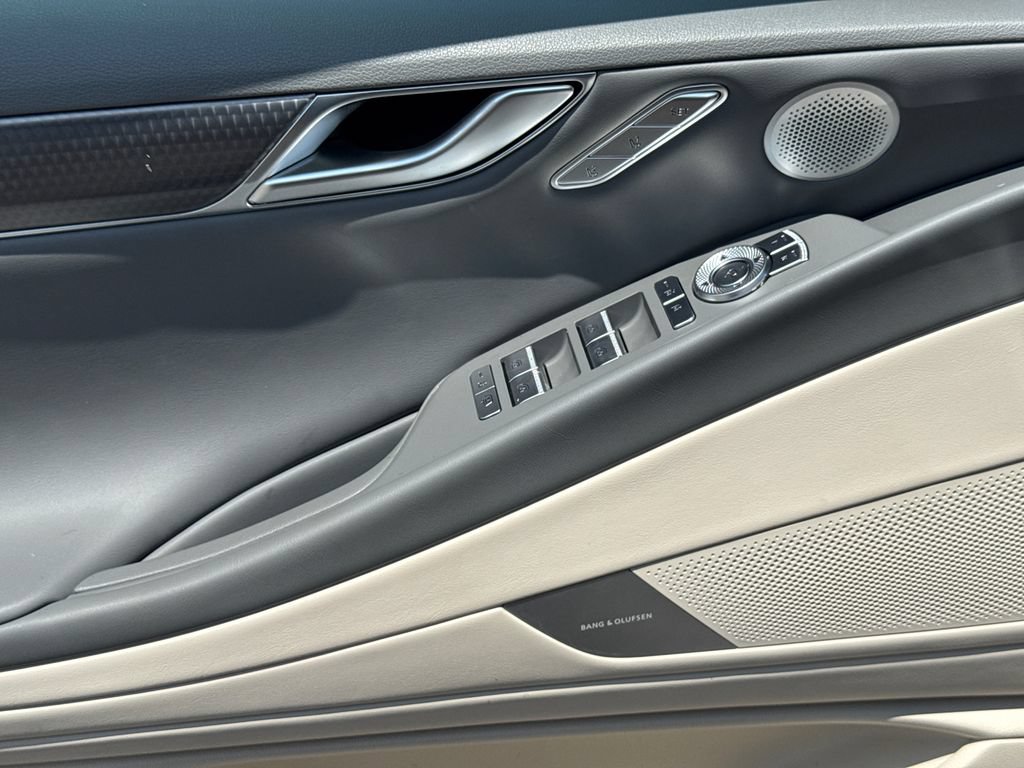New 2027 Genesis G80 2.5T Sport Prestige AWD/4WD image 12