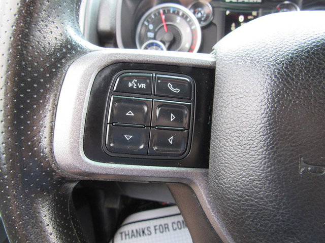 Used 2022 RAM 3500 Tradesman w/ Chrome Appearance Group AWD/4WD image 45