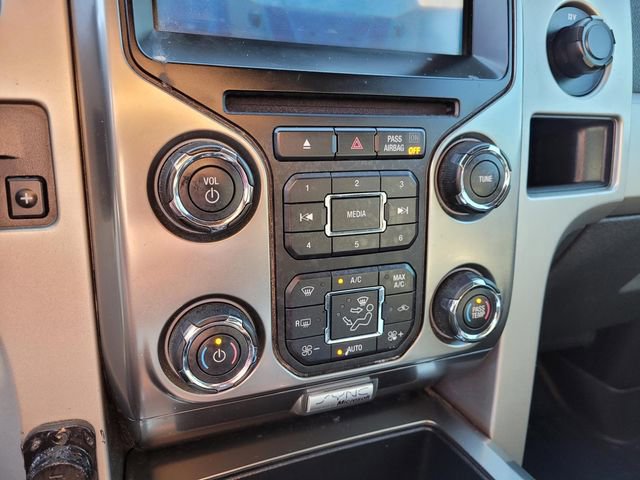 Used 2013 Ford F150 FX4 w/ Luxury Equipment Group image 21