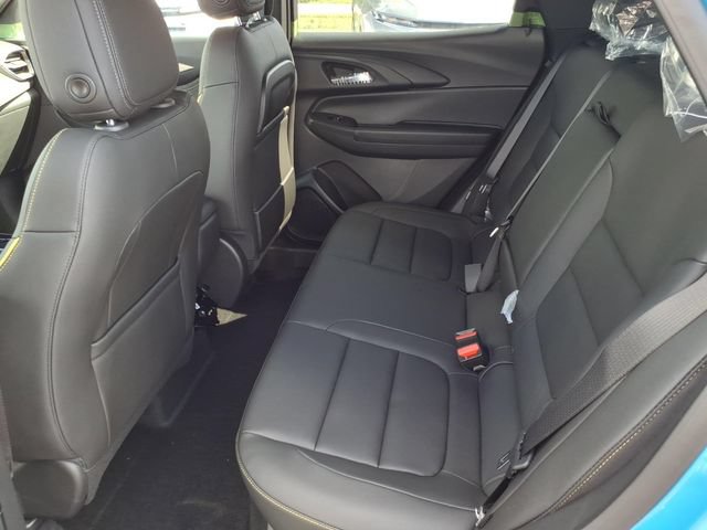 New 2026 Chevrolet TrailBlazer ACTIV w/ Driver Confidence Package FWD image 8