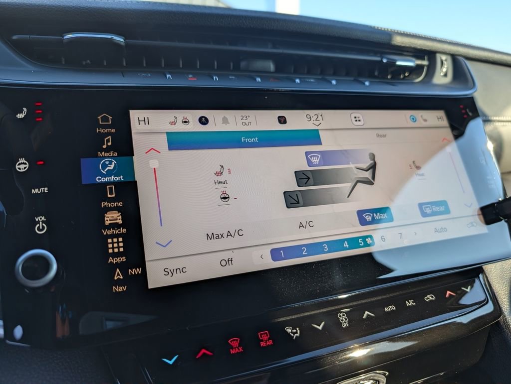 New 2026 Jeep Grand Cherokee L Limited w/ Limited Altitude Package image 26