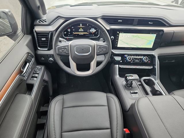 New 2026 GMC Sierra 1500 Denali w/ Denali Reserve Package image 7