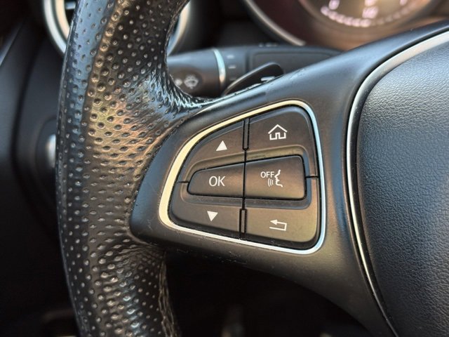 Used 2015 Mercedes-Benz C 300 4MATIC Sedan image 19