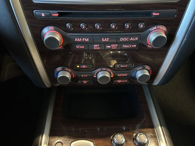 Used 2016 Nissan Pathfinder Platinum image 22