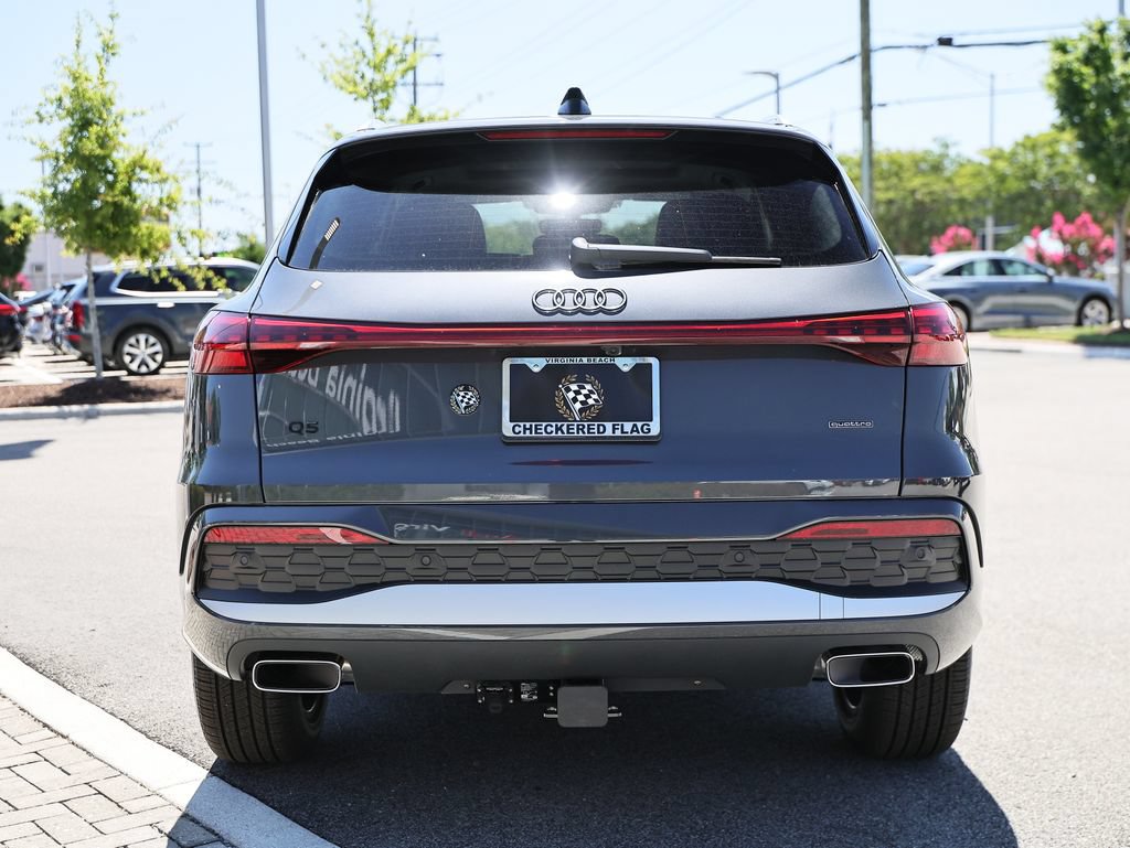 New 2026 Audi Q5 Premium AWD/4WD image 10