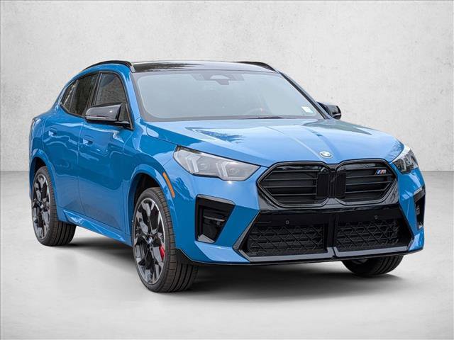 New 2026 BMW X2 M35i w/ Technology Package image 6
