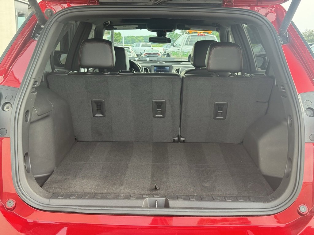 Used 2023 Chevrolet Equinox RS image 9